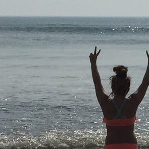 Meet your Posher, Marcy